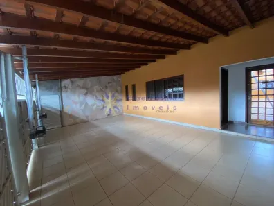 Casa com 4 Quartos à venda, 160m² no Itaquera, São Paulo
