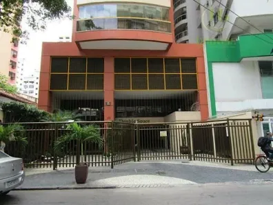 Apartamento com 2 Quartos para alugar, 85m² no Icaraí, Niterói