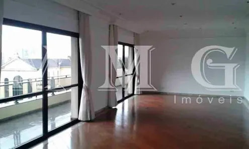 Apartamento com 4 Quartos à venda, 320m² no Aclimação, São Paulo