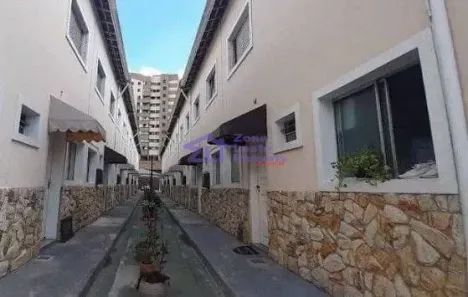 Casa com 2 Quartos à venda, 56m² no Cidade Líder, São Paulo