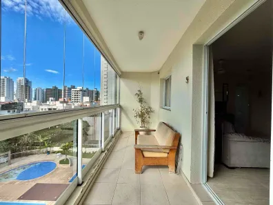 Apartamento com 2 Quartos à venda, 96m² no Jardim Las Palmas, Guarujá