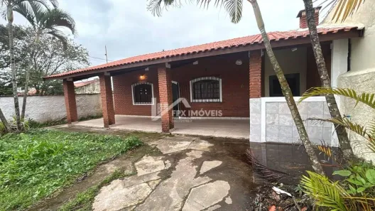 Casa com 2 Quartos à venda, 124m² no Cibratel II, Itanhaém