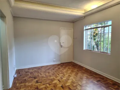 Apartamento com 2 Quartos para alugar, 63m² no Vila Mariana, São Paulo
