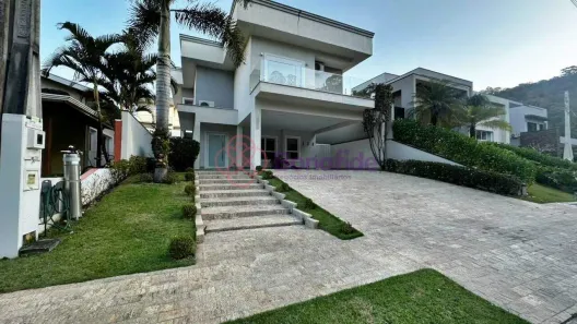 Casa com 3 Quartos à venda, 265m² no Residencial Ibi-aram, Itupeva