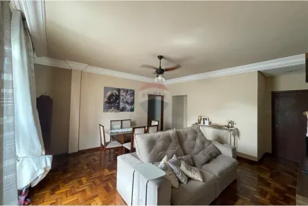 Apartamento com 3 Quartos à venda, 103m² no Bento Ferreira, Vitória