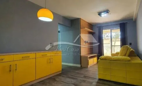 Apartamento com 3 Quartos à venda, 70m² no Vila Caraguatá, São Paulo