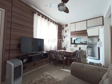 Apartamento com 2 Quartos à venda, 45m² no Parque Laranjeiras, Araraquara