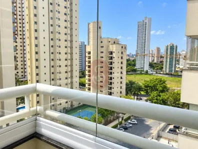 Apartamento com 4 Quartos à venda, 145m² no Jardim Anália Franco, São Paulo