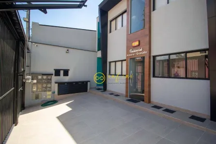 Kitnet com 1 Quarto para alugar, 40m² no Vila Dominguinho, Votorantim