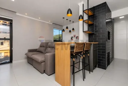 Apartamento com 2 Quartos à venda, 79m² no São Francisco de Assis, Camboriú