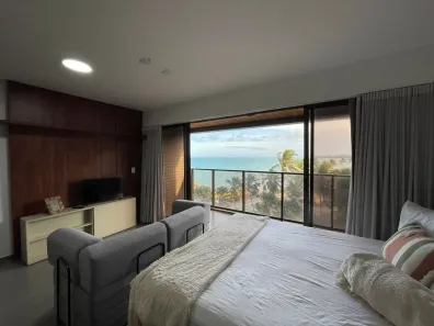 Apartamento com 1 Quarto à venda, 42m² no Cruz das Almas, Maceió
