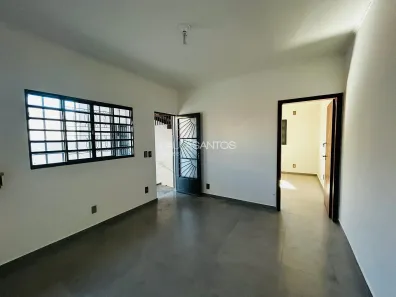 Casa com 3 Quartos à venda, 119m² no Jardim São Marcos, Sorocaba