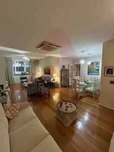 Apartamento com 2 Quartos à venda, 202m² no Copacabana, Rio de Janeiro