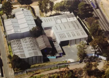 Galpão/Depósito/Armazém à venda, 19700m² no Distrito Industrial Jardim Piemont Norte, Betim