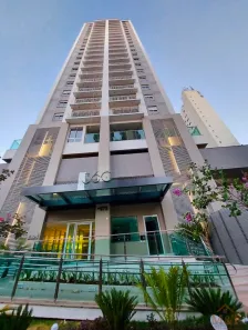 Apartamento com 2 Quartos à venda, 68m² no Setor Oeste, Goiânia