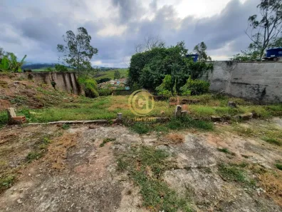 Lote/Terreno à venda, 250m² no Jardim Vista Verde, Jacareí