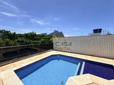 Cobertura com 4 Quartos à venda, 595m² no Barra da Tijuca, Rio de Janeiro