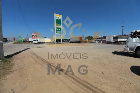 Lote/Terreno à venda, 45573m² no Tatuquara, Curitiba