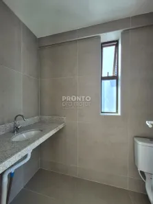 Flat com 1 Quarto à venda, 27m² no Torre, Recife