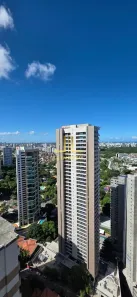Apartamento com 4 Quartos à venda, 167m² no Brotas, Salvador