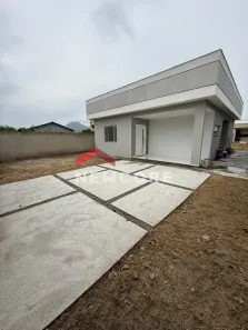 Casa com 3 Quartos à venda, 95m² no Jardim Atlântico Leste (Itaipuaçu), Maricá