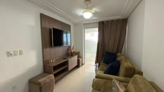 Apartamento com 2 Quartos à venda, 90m² no Centro, Guarapari
