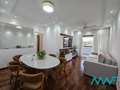 Apartamento com 3 Quartos à venda, 86m² no Dezoito do Forte Empresarial/Alphaville., Barueri