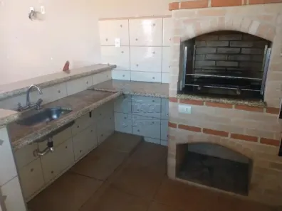Casa com 4 Quartos à venda, 125m² no Jardim das Acácias, Cravinhos