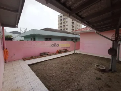 Casa com 4 Quartos para alugar, 138m² no Ponte do Imaruim, Palhoça