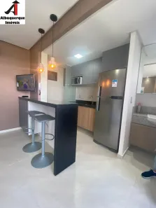Flat com 1 Quarto para alugar, 30m² no Calhau, São Luís