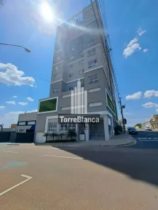 Apartamento com 2 Quartos à venda, 90m² no Orfãs, Ponta Grossa