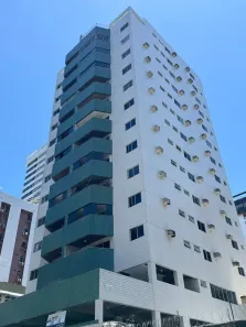 Apartamento com 3 Quartos à venda, 120m² no Boa Viagem, Recife