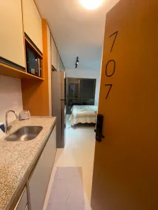 Apartamento com 1 Quarto à venda, 20m² no Pituaçu, Salvador