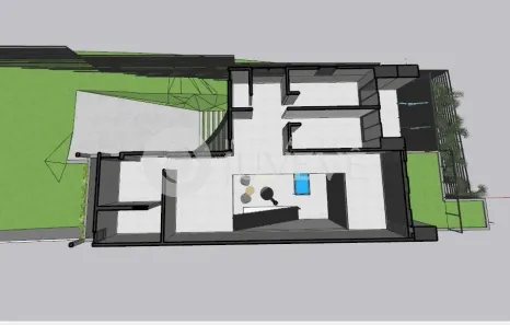 Lote/Terreno à venda, 533m² no Pilarzinho, Curitiba