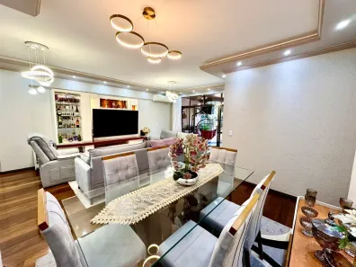 Apartamento com 3 Quartos à venda, 143m² no Jardim Guanabara, Rio de Janeiro