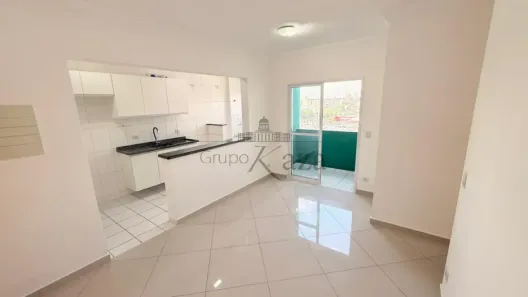 Apartamento com 3 Quartos para alugar, 65m² no Jardim América, São José dos Campos