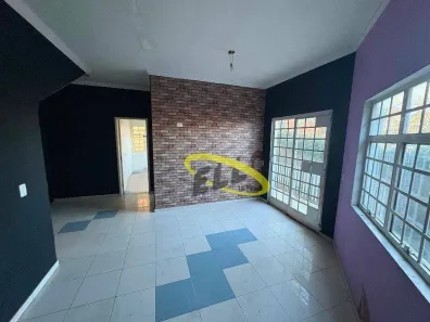 Sala Comercial para alugar, 35m² no Centro, Cotia