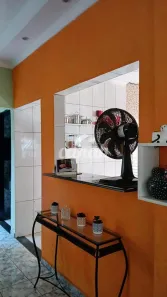 Casa com 5 Quartos à venda, 174m² no Jardim Porto Seguro, Ribeirão Preto