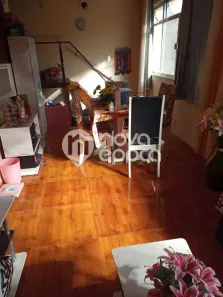  com 3 Quartos à venda, 43m² no Bonsucesso, Rio de Janeiro