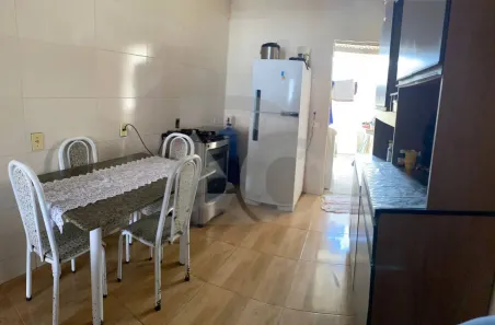 Casa com 5 Quartos à venda, 77m² no Olaria, Aracaju