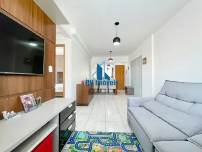 Apartamento com 2 Quartos à venda, 57m² no Castelo, Belo Horizonte