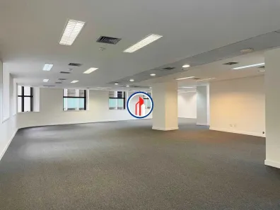 Sala Comercial para alugar, 497m² no Centro, Rio de Janeiro
