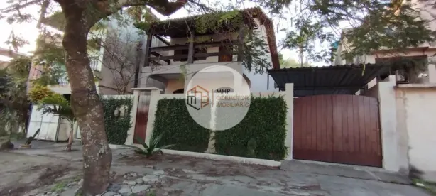 Casa com 3 Quartos à venda, 163m² no Porto da Pedra, São Gonçalo