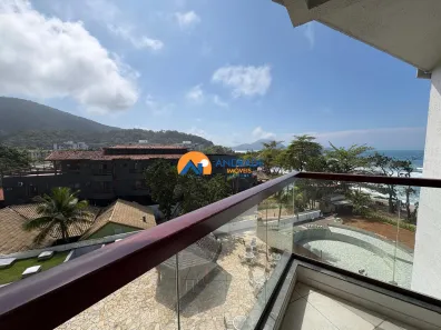 Apartamento com 1 Quarto à venda, 52m² no Toninhas, Ubatuba