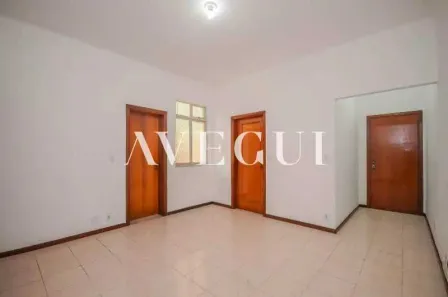 Apartamento com 2 Quartos à venda, 83m² no Copacabana, Rio de Janeiro