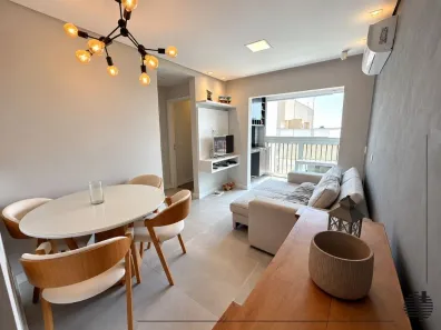 Apartamento com 2 Quartos à venda, 69m² no Vila Nova, Itu