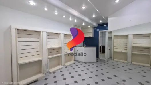 Ponto Comercial para alugar, 29m² no Ipanema, Rio de Janeiro
