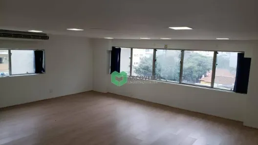 Sala Comercial à venda, 114m² no Consolação, São Paulo