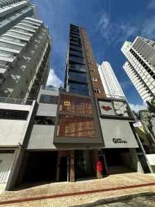 Apartamento com 2 Quartos à venda, 93m² no Centro, Balneário Camboriú
