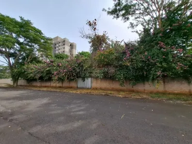 Lote/Terreno à venda, 900m² no Vila Girassol, Araraquara